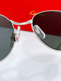 Picture of Cartier Sunglasses _SKUfw79566937fw